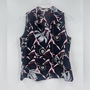 Dorothee Schumacher Sleeveless‎ Button size 4 - small